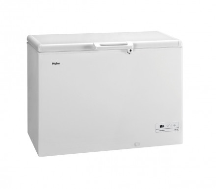 Морозильный ларь Haier HCE379R Морозильный ларь Haier HCE379R