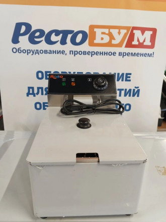 Фритюрница Rosso HEF-6L Фритюрница Rosso HEF-6L